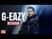 Thumbnail for the G-Eazy - On Telling the Brutal Truth With His New Album and the Current State of Hip-Hop link, provided by host site