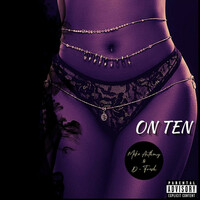 Thumbnail for the Mike Anthony - On Ten link, provided by host site