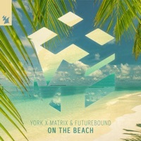Thumbnail for the York - On the Beach link, provided by host site