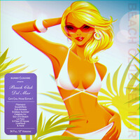 Thumbnail for the Endless Summer - On the Beach - Delano's Envy Mix link, provided by host site