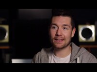 Thumbnail for the Bastille - On the British Breakthrough Act Award | BRIT Awards 2015 link, provided by host site