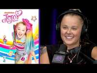 Thumbnail for the JoJo Siwa - On the Day She Got Sick of Wearing Bows link, provided by host site