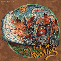 Thumbnail for the GodZilla - On The Dead Roads link, provided by host site