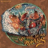 Thumbnail for the GodZilla - On the Dead Roads link, provided by host site