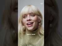 Thumbnail for the Billie Eilish - On the emotions behind “Male Fantasy” link, provided by host site