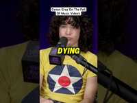 Thumbnail for the Conan Gray - On The Fall Of ’s link, provided by host site