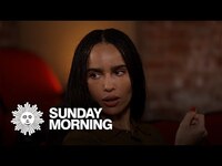 Thumbnail for the Zoë Kravitz - On the films that inspired her first directorial link, provided by host site