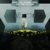 Thumbnail for the Mert Can - On The Floor link, provided by host site