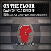 Thumbnail for the Dave Cortex - On The Floor link, provided by host site