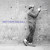 Image of Matthew Halsall linking to their artist page due to link from them being at the top of the main table on this page