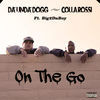 Thumbnail for the Da' Unda' Dogg - On the Go link, provided by host site