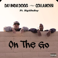 Thumbnail for the Da' Unda' Dogg - On the Go link, provided by host site