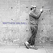 Thumbnail for the Matthew Halsall - On The Go link, provided by host site