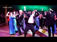 Thumbnail for the Lin-Manuel Miranda - On the greatest wedding reception video link, provided by host site