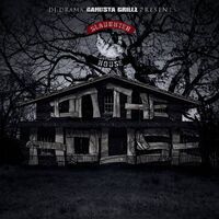 Thumbnail for the DJ Drama - On The House link, provided by host site