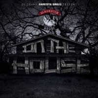 Thumbnail for the DJ Drama - On The House link, provided by host site