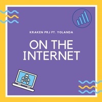 Thumbnail for the Kraken PRJ - On The Internet link, provided by host site