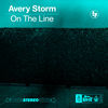 Thumbnail for the Avery Storm - On the Line link, provided by host site