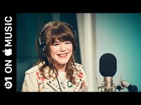 Thumbnail for the Jenny Lewis - 'On The Line' Interview | Apple Music link, provided by host site