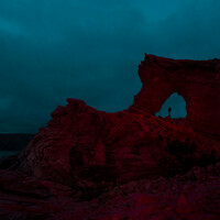 Thumbnail for the Hiraeth - on the low link, provided by host site