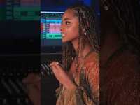 Thumbnail for the Tyla - On the Meaning of 'Water'┃Rolling Stone #Shorts link, provided by host site