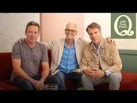 Thumbnail for the The Tragically Hip - On the most comprehensive doc ever made about them link, provided by host site