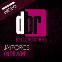Thumbnail for the Jayforce - On The Move link, provided by host site