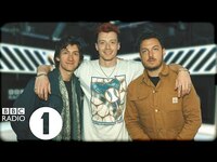 Thumbnail for the Arctic Monkeys - On the new album, The Car link, provided by host site