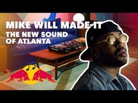 Thumbnail for the Mike WiLL Made-It - On The New Sound of Atlanta | Red Bull Music Academy link, provided by host site