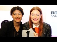 Thumbnail for the Icona Pop - On The Official Chart Show link, provided by host site