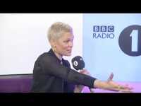 Thumbnail for the Jessie J - On The Official Chart with Jameela Jamil on BBC Radio 1 link, provided by host site