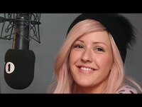 Thumbnail for the Ellie Goulding - On the Official Chart link, provided by host site