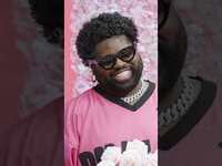 Thumbnail for the Pink Sweat$ - On The One Reoccurring Fight He And His Wife Bunny Have 👀 link, provided by host site