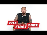 Thumbnail for the G Herbo - On the Origins of His Name, Meeting Lil Uzi Vert, and Becoming a Father | The First Time link, provided by host site