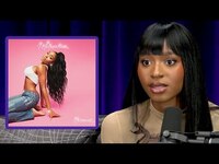 Thumbnail for the Normani - On The Pressure She Feels After The Success of Fifth Harmony and "Motivation" link, provided by host site