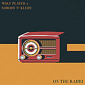 Thumbnail for the Wolf Player - On The Radio link, provided by host site