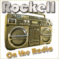 Thumbnail for the Rockell - On the Radio (Norty's Mixshow Edit) link, provided by host site