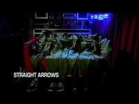 Thumbnail for the Straight Arrows - On the RAGE couch link, provided by host site