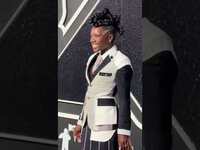Thumbnail for the Doechii - On the Red Carpet at 2024 Video Music Awards link, provided by host site