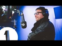 Thumbnail for the Damon Albarn - On the return of Gorillaz link, provided by host site