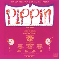 Thumbnail for the Ben Vereen - On the Right Track link, provided by host site