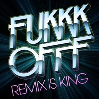 Thumbnail for the Fukkk Offf - On the Road (Fukkk Offf Remix) link, provided by host site