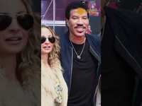 Thumbnail for the Lionel Richie - On the role he's most proud of #shorts link, provided by host site