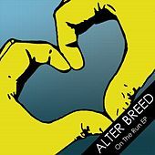 Thumbnail for the Alter Breed - On The Run link, provided by host site