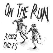 Thumbnail for the Kaiser Chiefs - On The Run link, provided by host site
