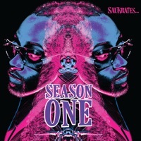 Thumbnail for the Saukrates - On the Run link, provided by host site