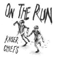 Thumbnail for the Kaiser Chiefs - On the Run link, provided by host site