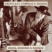Thumbnail for the Stevie Ray Vaughan - On The Run link, provided by host site