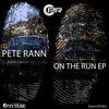 Thumbnail for the Pete Rann - On the Run link, provided by host site