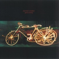 Thumbnail for the Marshall Crenshaw - On the Run link, provided by host site